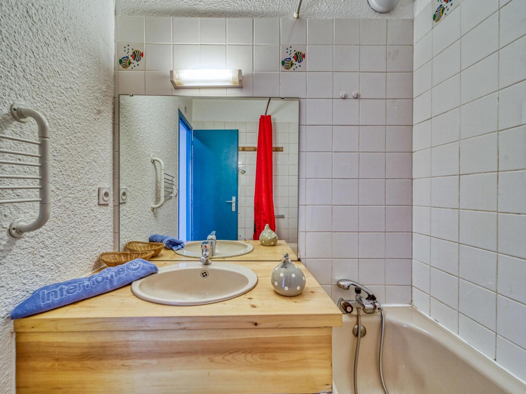 Apartment Les Eterlous By Interhome Val Thorens Dış mekan fotoğraf